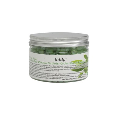 150g hard depilatory wax