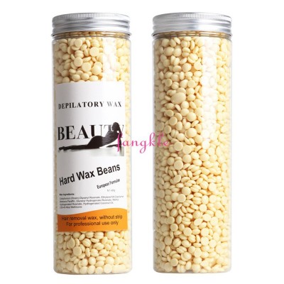 400g hard depolitary wax beads for hair removal