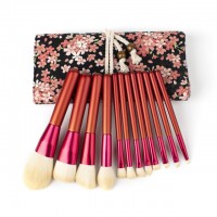 Wholesale Cheap  Makeup Brush Set Custom Logo Make Up Brushes